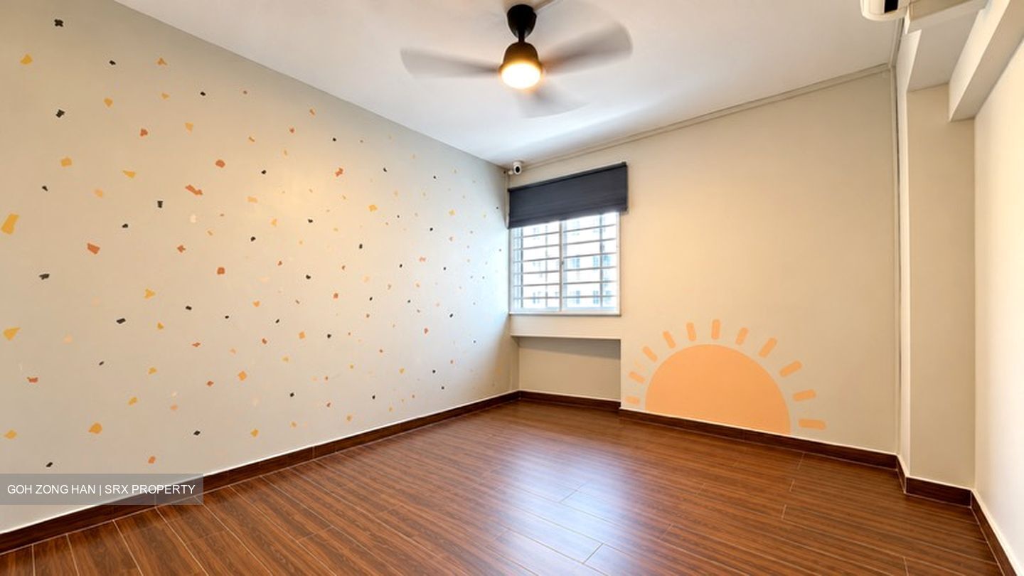 Blk 614 Woodlands Avenue 4 (Woodlands), HDB 5 Rooms #635582571